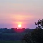 Au Bonheur D'alphonse Nocleg ze śniadaniem Lusignan-Petit