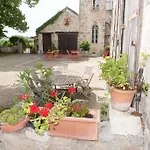 Au Bonheur D'alphonse Nocleg ze śniadaniem