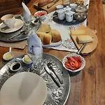 Nocleg ze śniadaniem Au Bonheur D'alphonse