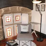 Au Bonheur D'alphonse Nocleg ze śniadaniem 3*