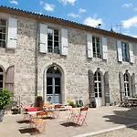 Au Bonheur D'alphonse Nocleg ze śniadaniem 3*