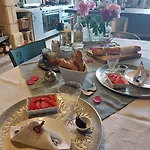 Au Bonheur D'alphonse 3* Lusignan-Petit