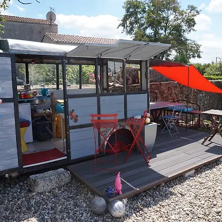 Au Bonheur D'alphonse