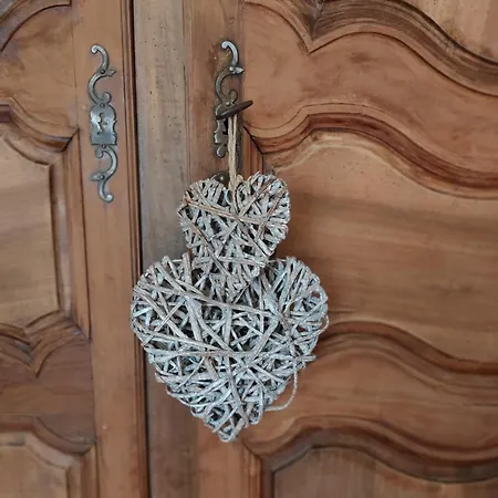 Au Bonheur D'alphonse 3*