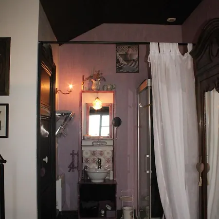 Au Bonheur D'alphonse Bed & Breakfast Lusignan-Petit