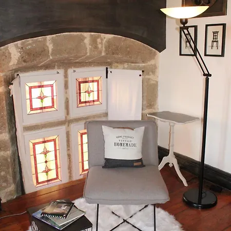 Au Bonheur D'alphonse Couette-café 3*