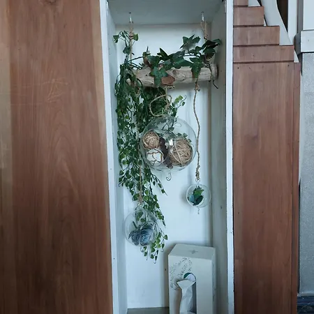 Au Bonheur D'alphonse Couette-café 3*