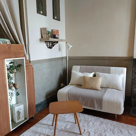 Au Bonheur D'alphonse 3* Lusignan-Petit