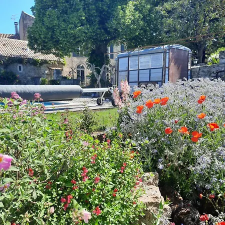 Au Bonheur D'alphonse 3*