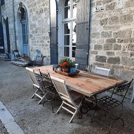 Couette-café Au Bonheur D'alphonse