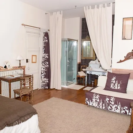 Au Bonheur D'alphonse