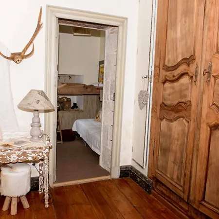 Au Bonheur D'alphonse 3* Lusignan-Petit