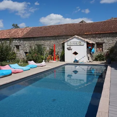 Au Bonheur D'alphonse