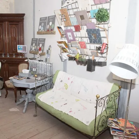 Au Bonheur D'alphonse