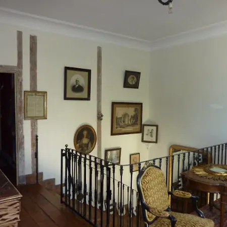 Au Bonheur D'alphonse 3* Lusignan-Petit