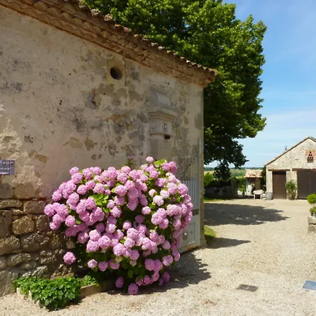 Au Bonheur D'alphonse