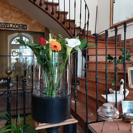 Bed & Breakfast Au Bonheur D'alphonse Lusignan-Petit