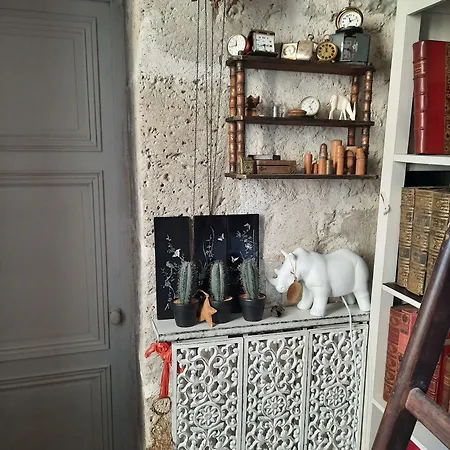 Au Bonheur D'alphonse 3*