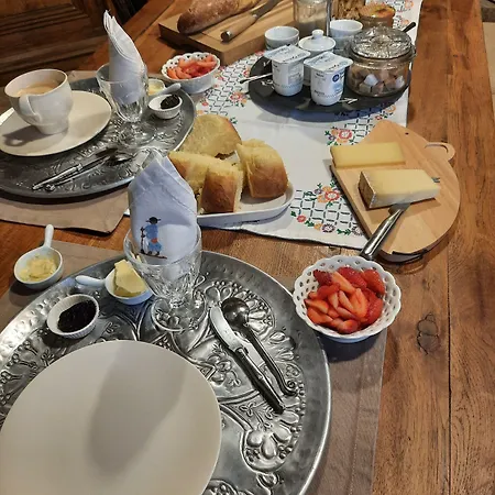 Au Bonheur D'alphonse 3* Lusignan-Petit