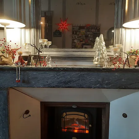 Au Bonheur D'alphonse 3* Lusignan-Petit