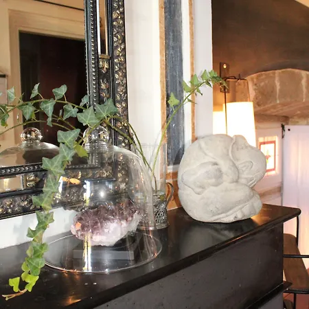 Au Bonheur D'alphonse Couette-café 3*