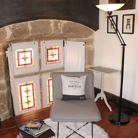 Au Bonheur D'alphonse 3*