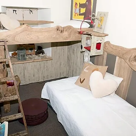 阿尔方斯好运旅馆 住宿加早餐酒店