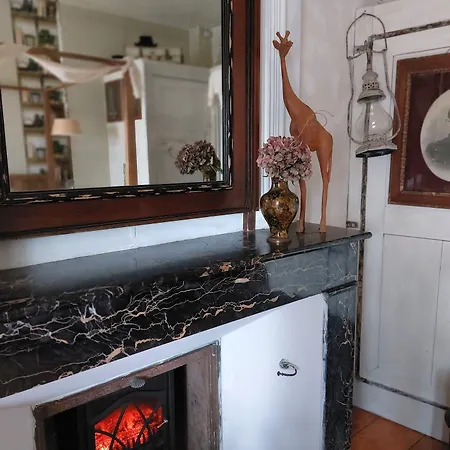 Bed & Breakfast Au Bonheur D'alphonse Lusignan-Petit