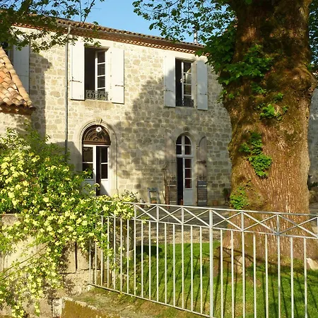 Bed & Breakfast Au Bonheur D'alphonse 3*