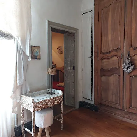 Bed & Breakfast Au Bonheur D'alphonse Lusignan-Petit