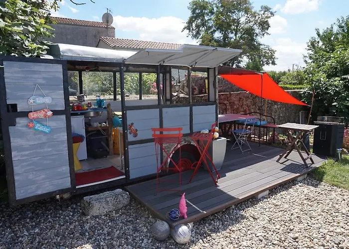 Au Bonheur D'alphonse