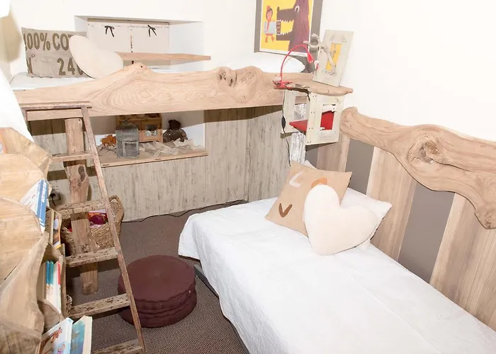 Bed & Breakfast Au Bonheur D'alphonse