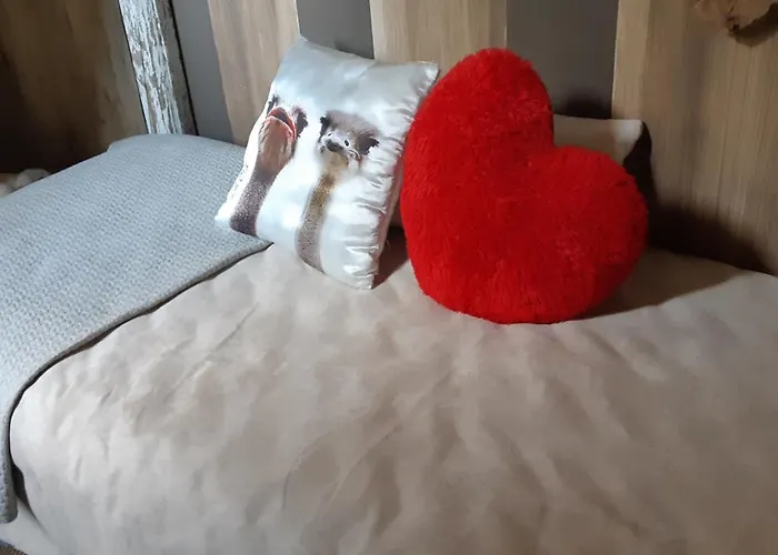 Bed & Breakfast Au Bonheur D'alphonse 3*