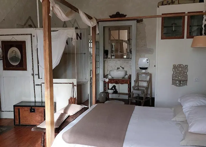 Au Bonheur D'alphonse