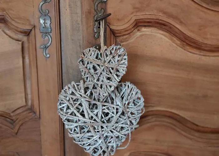 Au Bonheur D'alphonse 3*