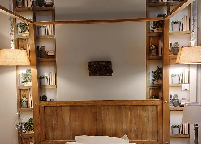 Au Bonheur D'alphonse