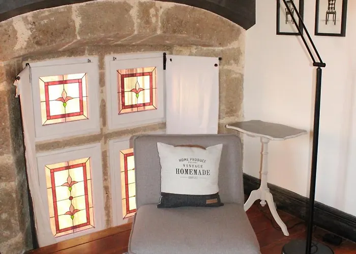 Au Bonheur D'alphonse Bed & Breakfast 3*