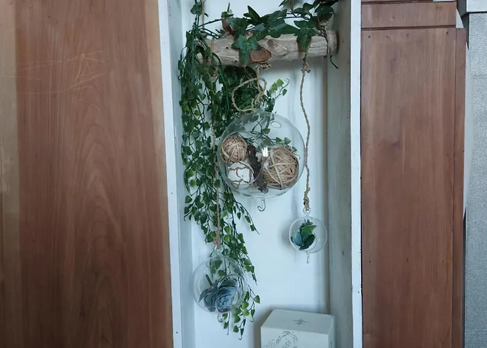 Au Bonheur D'alphonse Bed & Breakfast 3*