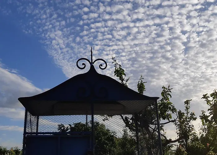 Au Bonheur D'alphonse Bed & Breakfast Lusignan-Petit