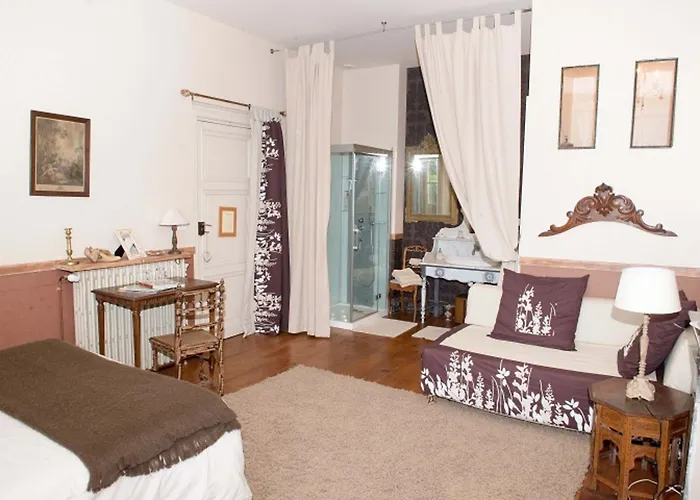 Au Bonheur D'alphonse