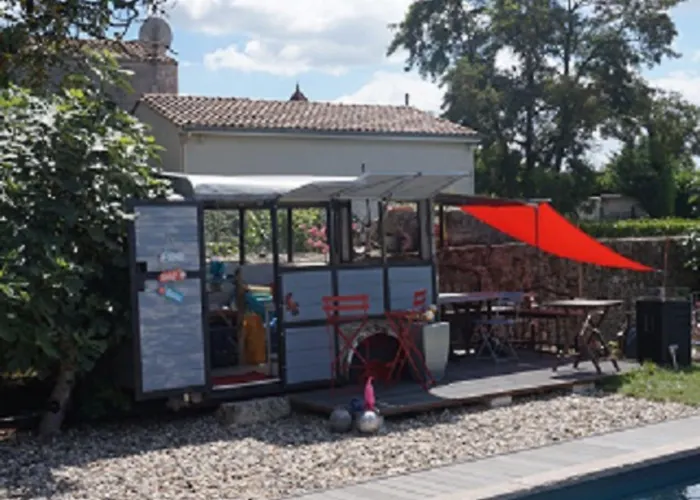 Bed & Breakfast Au Bonheur D'alphonse 3*