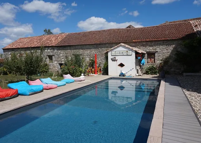 Au Bonheur D'alphonse