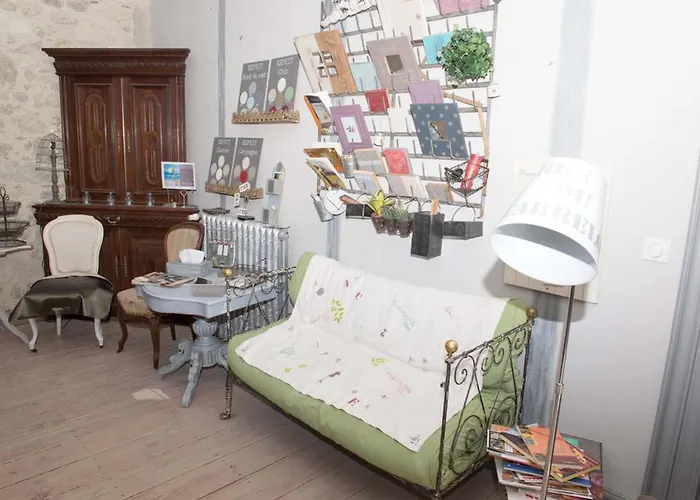 Au Bonheur D'alphonse