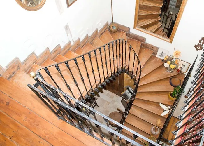 Bed & Breakfast Au Bonheur D'alphonse 3*