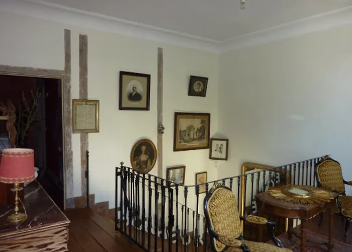 Au Bonheur D'alphonse 3* Lusignan-Petit