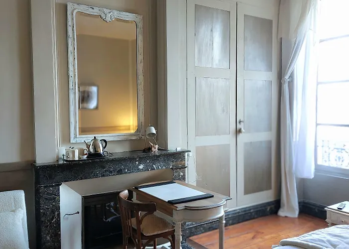 Au Bonheur D'alphonse Bed & Breakfast Lusignan-Petit