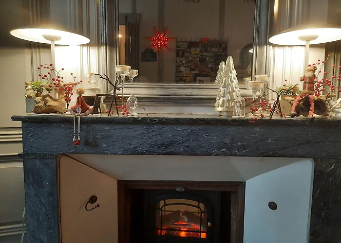 Au Bonheur D'alphonse 3* Lusignan-Petit