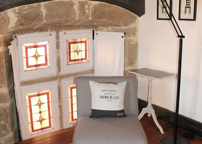 Au Bonheur D'alphonse 3*